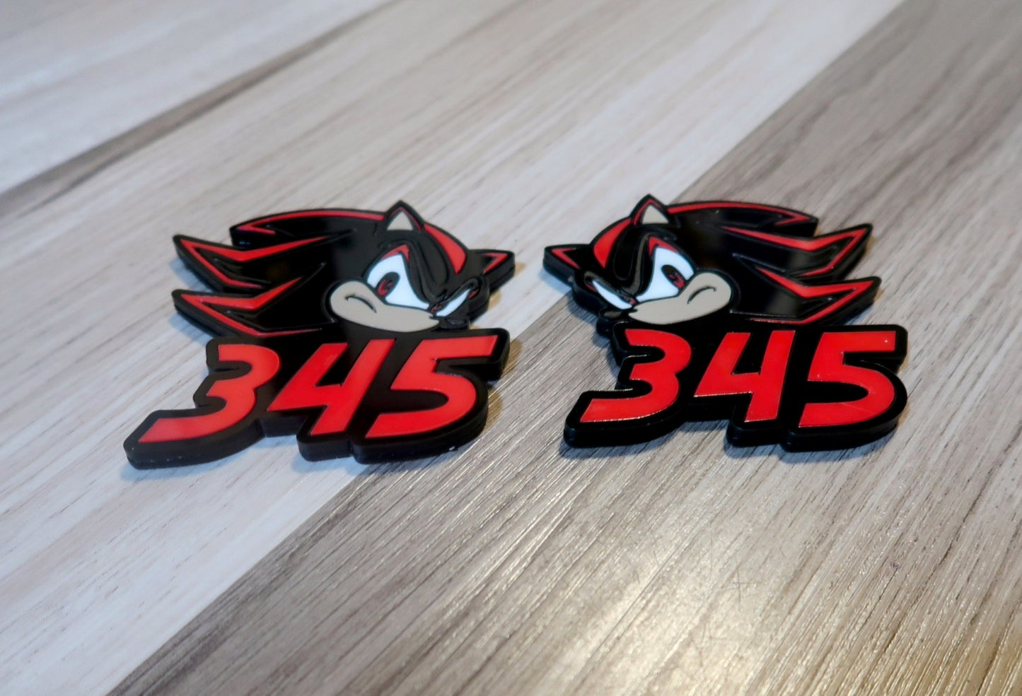 Shadow 345,392,426 badges. Includes 2.
