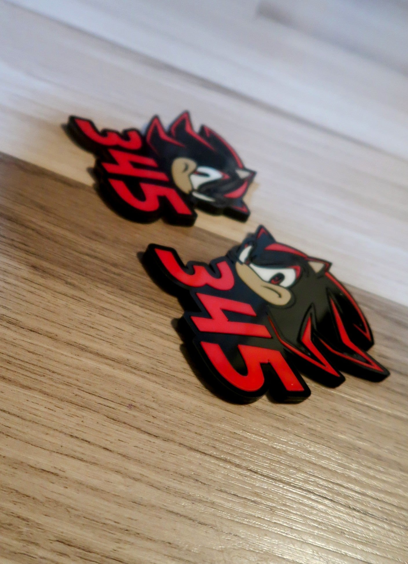 Shadow 345,392,426 badges. Includes 2.