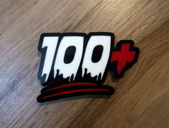 100+ Car badge