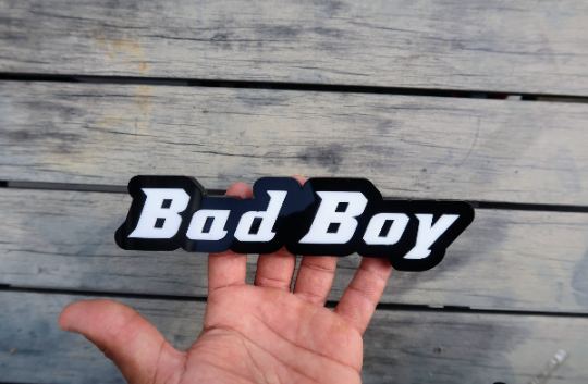 BadBoy