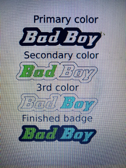 BadBoy