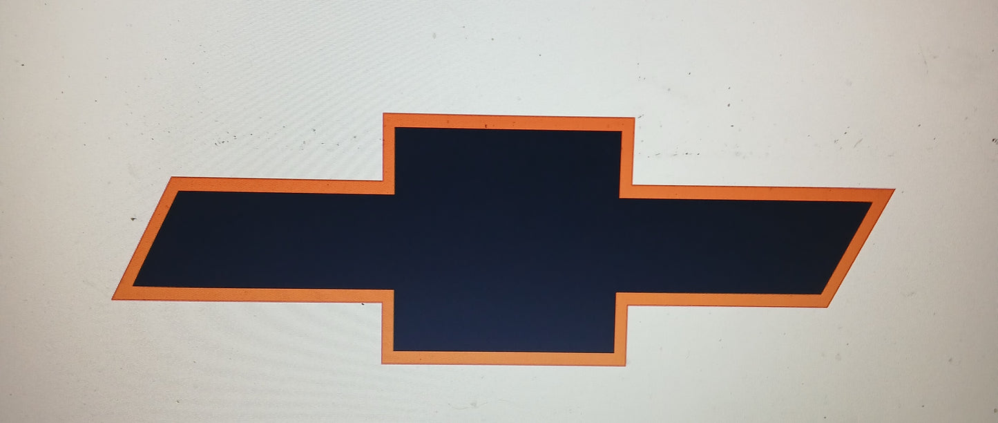 Custom Bowtie. Includes 1