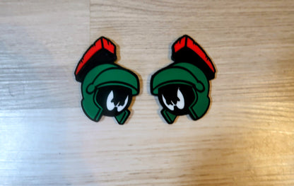 Marvin Fender badges. includes 2.