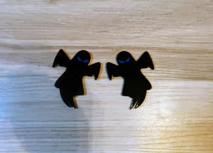 Phantom badges. Includes 2