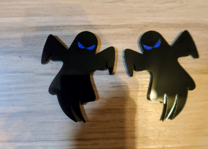 Phantom badges. Includes 2