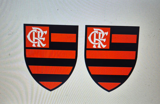 Custom set of 2.