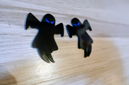 Phantom badges. Includes 2