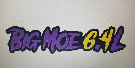 Custom Badge