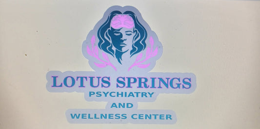 Custom Business Sign